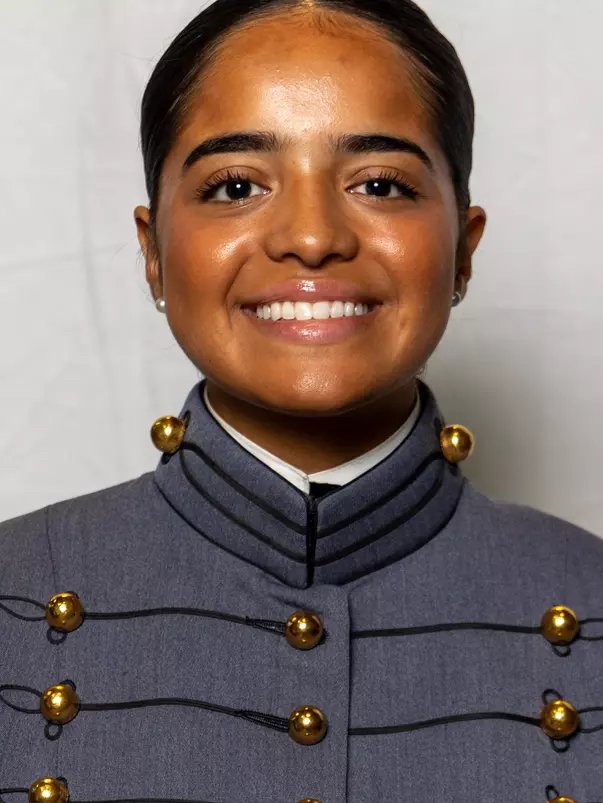 2027 Softball Headshots Sabrina Rebolledo
