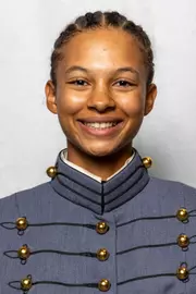 Ollivierre, Nakia