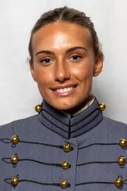 2026-27 Kelly Cramer Women's Basketball Headshot