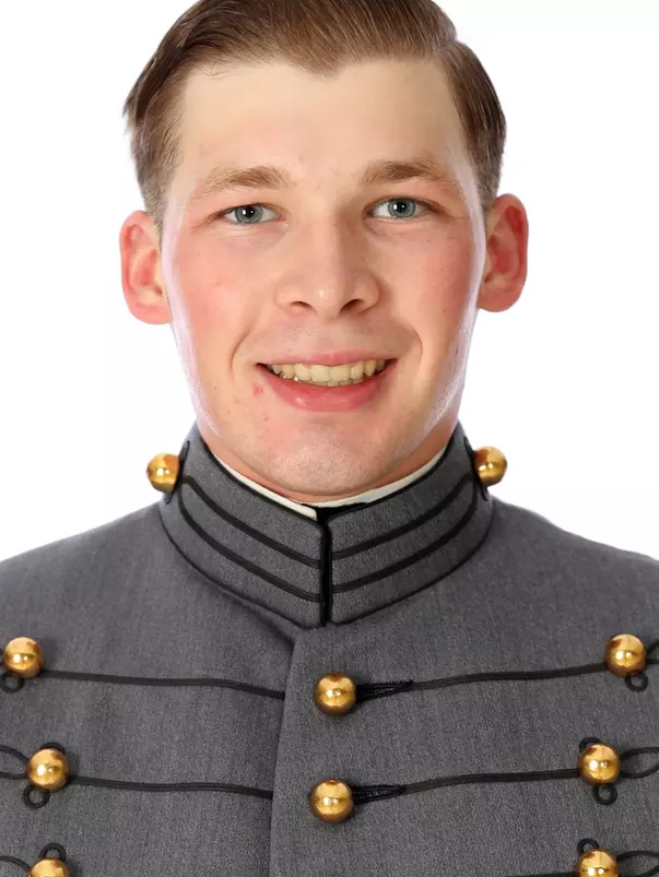 Nicholas Bull Headshot 2026-27
