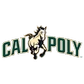 California Polytechnic State University Logo