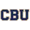 California Baptist University Logo