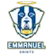 Emmanuel College (Mass.) Logo