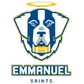 Emmanuel College (Mass.) Logo