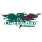 University of Wisconsin - Green Bay Logo