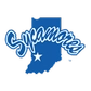 Indiana State University Logo