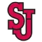 St. John's University Logo