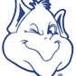 Saint Louis University Logo