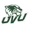 Utah Valley University Logo