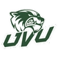 Utah Valley University Logo