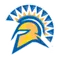 San Jose State University Club Sports Logo