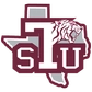 Texas Southern University Logo
