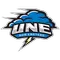 University of New England Logo