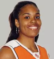 Kristin Ford