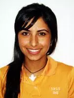 Shabnaan Saran