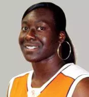 LaToya Bennett