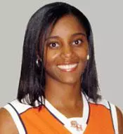 Deltrice Daniel