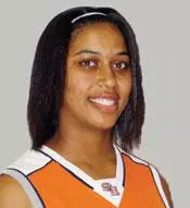 Jameisha Todd