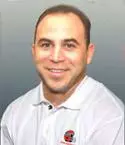 Mike Salinas