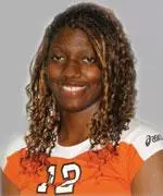 Latiffia Randle