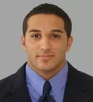 Adam De La Garza