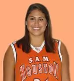 Lydia Gonzales