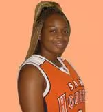 Ausha Hartley