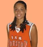 Candace Brown