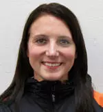 Megan Williams