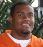 Brandon Jones