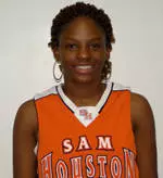 Jaleesa Thomas