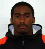 Desmond Jones