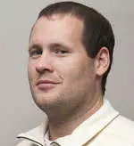 Wesley Nowlin