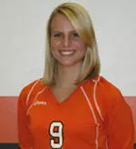 Amy Jones