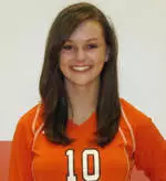 Courtney Kimutis