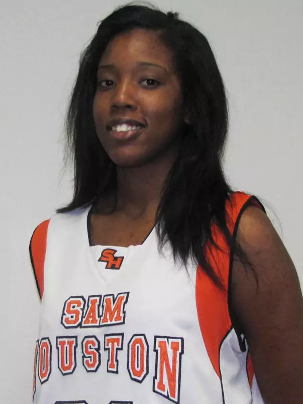 LaTisha Morgan