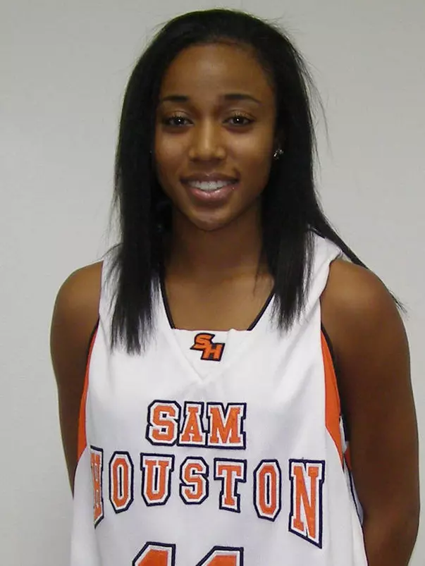 Khamra Echols