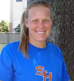 Sheridan Currie