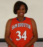 Chanice Smith