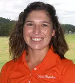 Jessica Borth