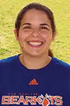 Alyson Calman