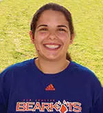 Alyson Calman