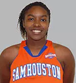 Jasmine Johnson
