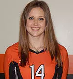Lauren Bohlen