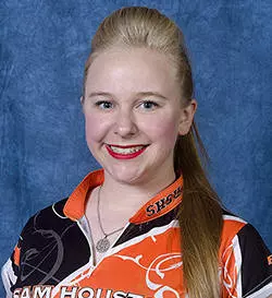 Madeleine McDuff