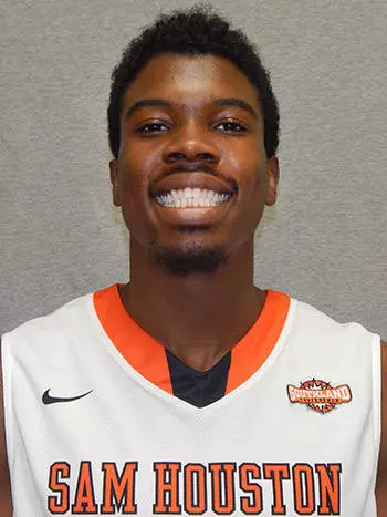 Marcus Burwell