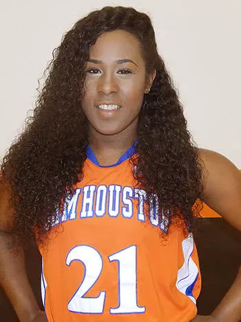 Jazmin Wiley