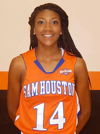 Jasmine Robinson