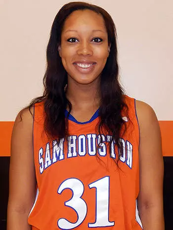 Maygan Washington