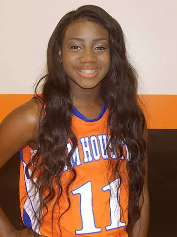 Taylor Dorsey